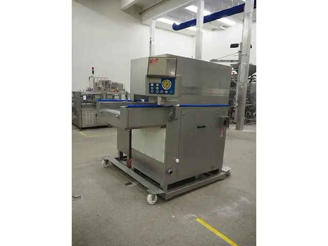 Schröder maschinenbau gmbh - afbeelding 3 van  24