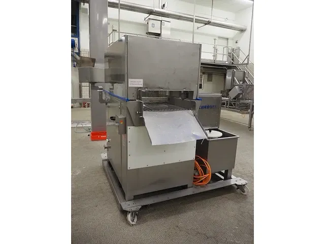 Schröder maschinenbau gmbh - afbeelding 4 van  24