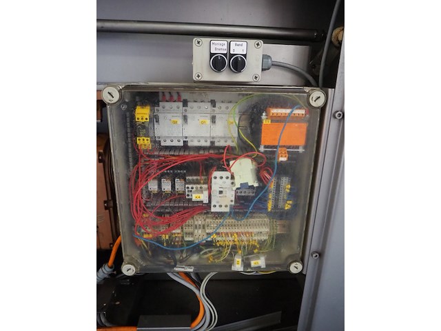 Schröder maschinenbau gmbh - afbeelding 2 van  14