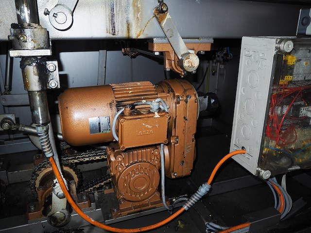 Schröder maschinenbau gmbh - afbeelding 3 van  14