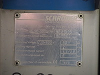 Schröder maschinenbau gmbh - afbeelding 5 van  14