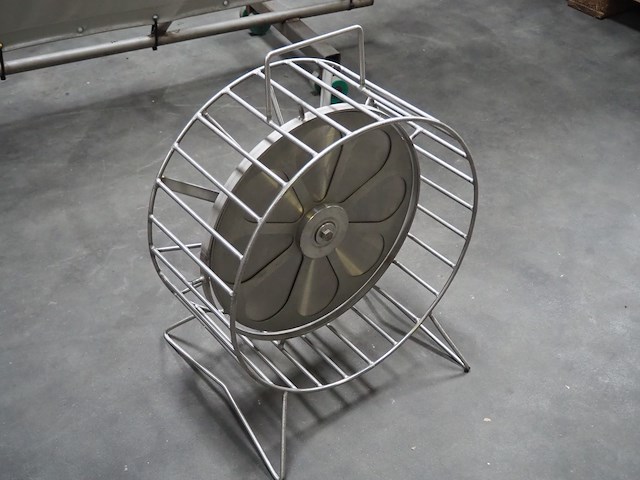 Schröder maschinenbau gmbh - afbeelding 6 van  14