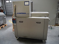 Schröder maschinenbau gmbh - afbeelding 1 van  14