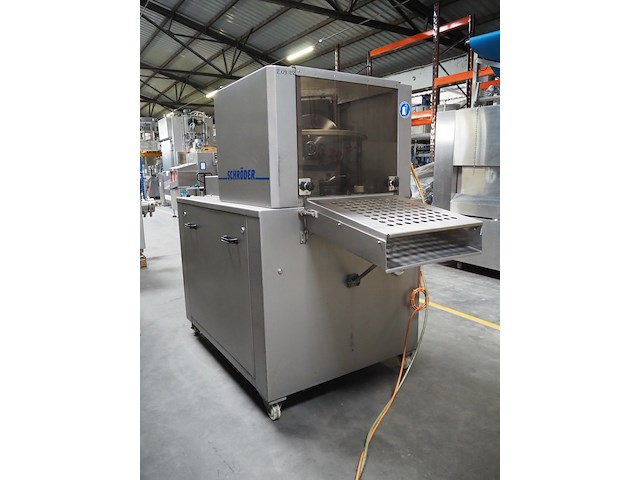 Schröder maschinenbau gmbh - afbeelding 8 van  14