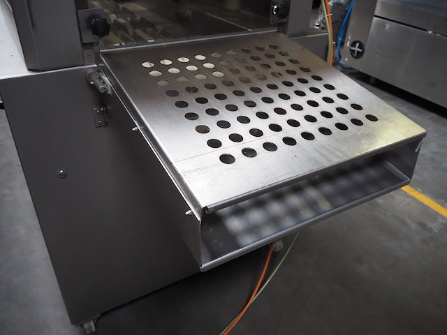 Schröder maschinenbau gmbh - afbeelding 12 van  14