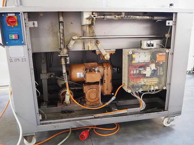 Schröder maschinenbau gmbh - afbeelding 14 van  14