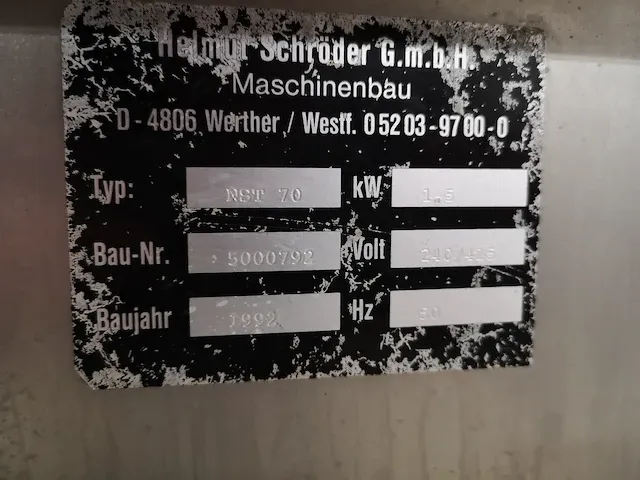 Schröder - afbeelding 4 van  12