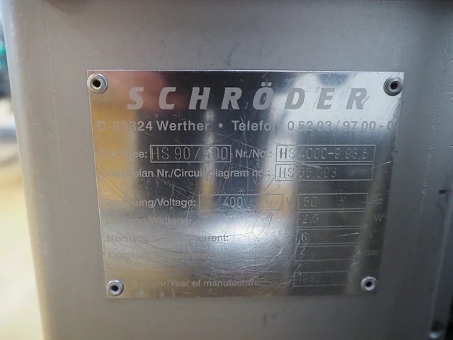 Schröder - afbeelding 5 van  13