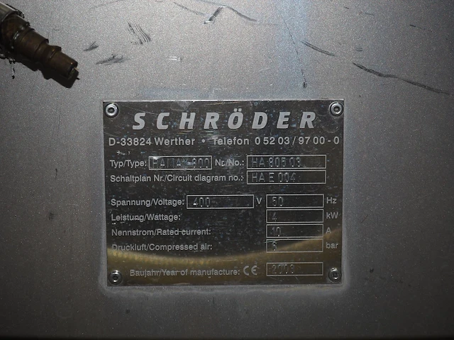 Schröder - afbeelding 3 van  11