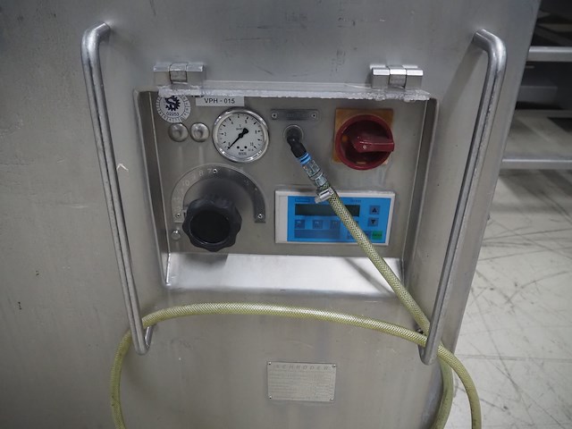 Schröder - afbeelding 2 van  16