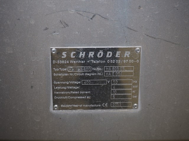 Schröder - afbeelding 7 van  16