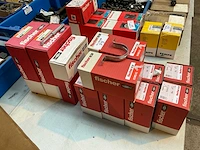 Schroef en beugel (13x) - afbeelding 2 van  5