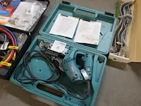 Schroefautomaat makita 6830 in koffer Schroefautomaat makita 6830 in koffer