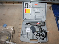 Schroefautomaat senco duraspin ds200-ac. - afbeelding 1 van  3