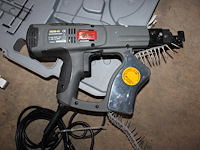 Schroefautomaat senco duraspin ds200-ac. - afbeelding 3 van  3