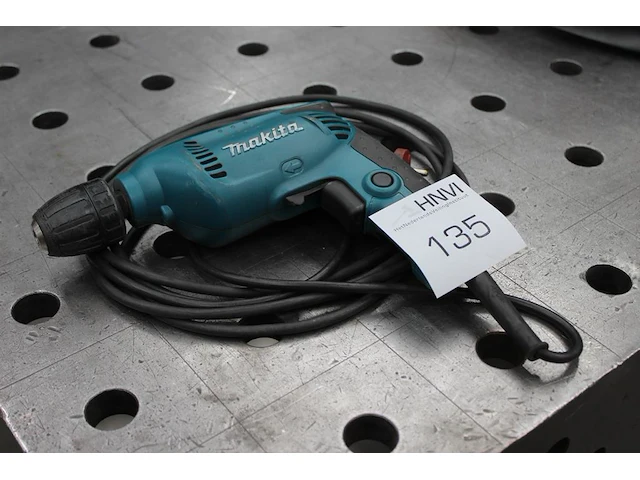 Schroefboormachine makita. - afbeelding 1 van  2