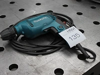 Schroefboormachine makita. - afbeelding 1 van  2
