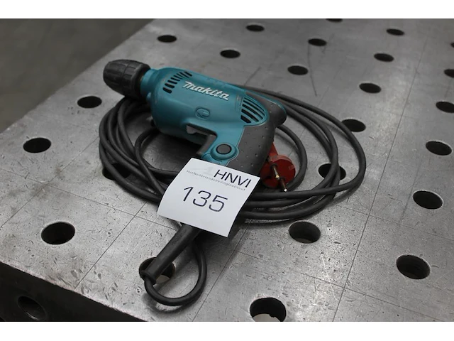 Schroefboormachine makita. - afbeelding 2 van  2