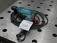 Schroefboormachine makita. - afbeelding 2 van  2