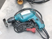 Schroefboormachine makita.