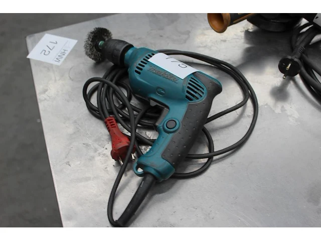 Schroefboormachine makita. - afbeelding 2 van  2
