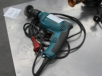 Schroefboormachine makita. - afbeelding 2 van  2