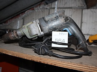 Schroefboormachine nn. - afbeelding 1 van  1