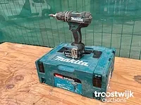 Schroefboormachine - afbeelding 2 van  6