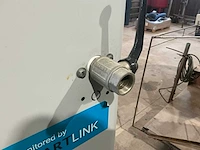 Schroefcompressor 2002 atlas copco ga11 - afbeelding 2 van  17