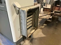 Schroefcompressor 2002 atlas copco ga11 - afbeelding 4 van  17