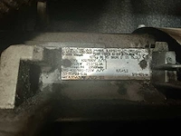 Schroefcompressor 2002 atlas copco ga11 - afbeelding 6 van  17