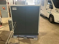 Schroefcompressor 2002 atlas copco ga11 - afbeelding 13 van  17