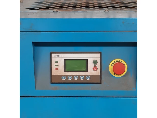 Schroefcompressor, rmc-15a , 2021 - afbeelding 7 van  11