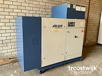 Schroefcompressor - afbeelding 1 van  5