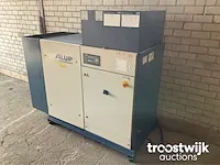 Schroefcompressor - afbeelding 2 van  5