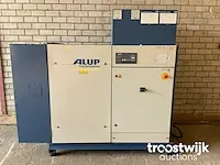 Schroefcompressor - afbeelding 3 van  5