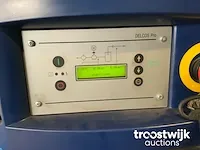 Schroefcompressor - afbeelding 6 van  8