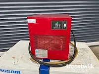Schroefcompressor - afbeelding 4 van  10