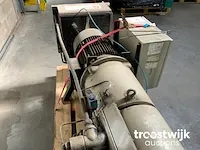Schroefcompressor - afbeelding 5 van  10