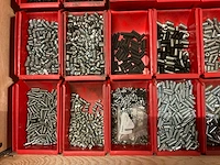 Schroefdraad bussen en naaldhulslagers - afbeelding 5 van  10