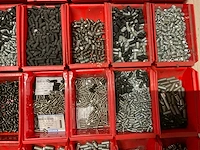 Schroefdraad bussen en naaldhulslagers - afbeelding 7 van  10