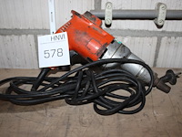 Schroefmachine fein. - afbeelding 1 van  1