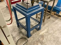 Schroefspindelpers - afbeelding 4 van  4