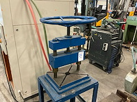 Schroefspindelpers - afbeelding 2 van  4