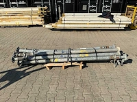 Schroefstempel (10x) - afbeelding 1 van  6