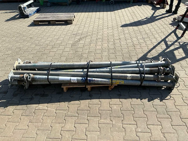 Schroefstempel (10x) - afbeelding 2 van  6