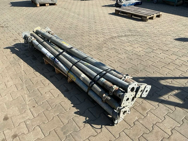 Schroefstempel (10x) - afbeelding 3 van  6