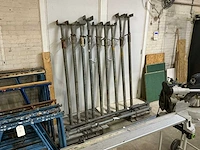 Schroefstempel (9x) - afbeelding 1 van  5