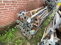 Schroefstempels