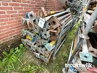 Schroefstempels - afbeelding 2 van  3